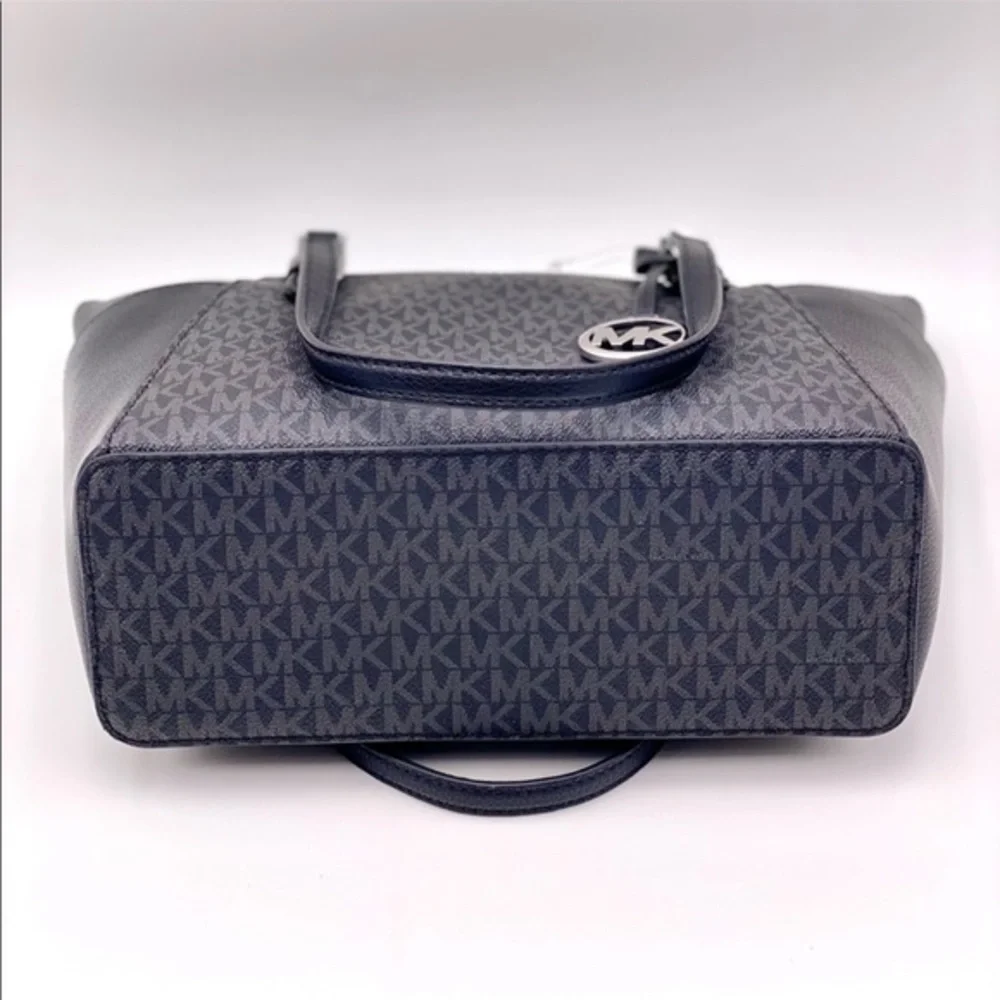 Michael Kors Charlotte Tote Shoulder Bag